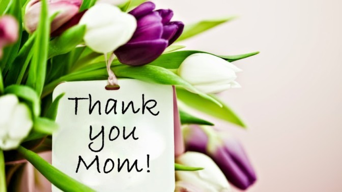 Grateful on Mother’s Day – Free Song 4 U