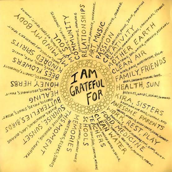 Grateful – Free Song 4 U
