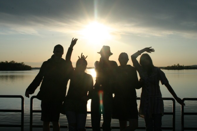 Grow and Deepen Your Inner Circle of Friends