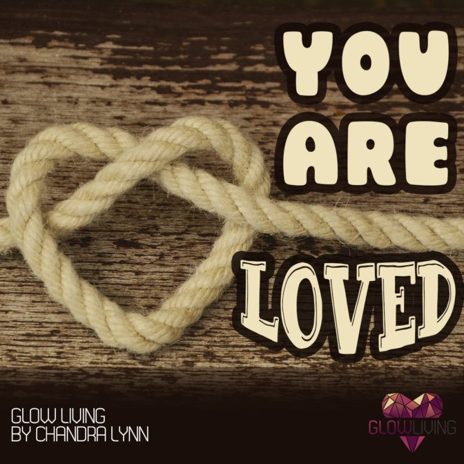 Who’s LOVE did you CRAVE in early life?