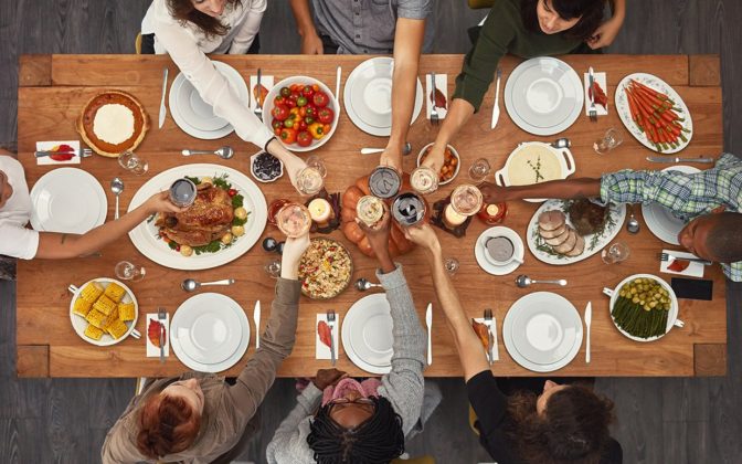 How do you define “family”?