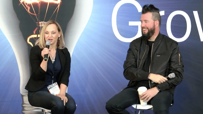 Video: Grammy-winner Dave Aude Shares Career Lessons