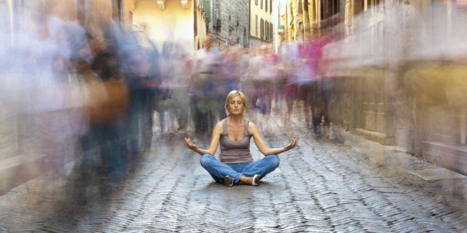 How to Get “In the Flow”