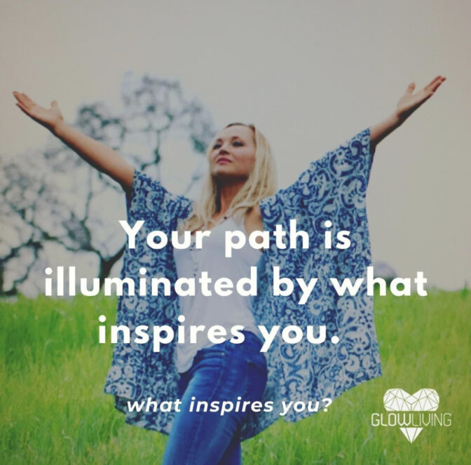 Lacking Inspiration to Meet Your Goals?