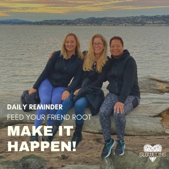Make It Happen!