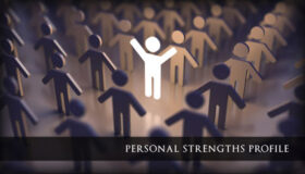 Personal Strengths Profile Test