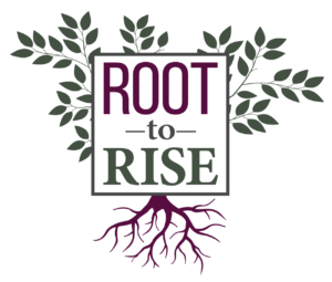 Root-to-Rise logo