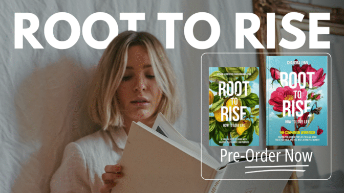 ✨The Root-to-Rise book is here!