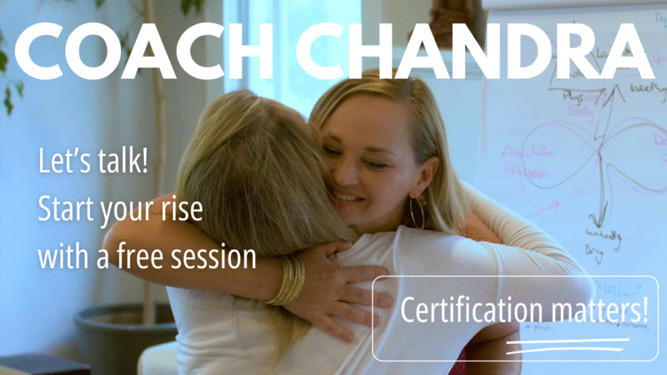 4 coach chandra