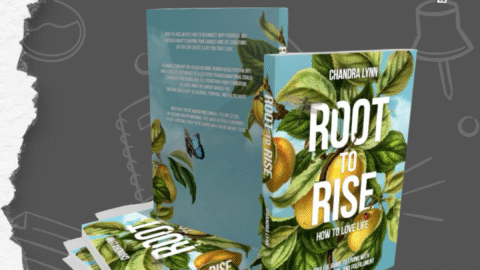 Back to Self-help School Book Giveaway