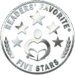 Readers' Favorites 5-Star Seal