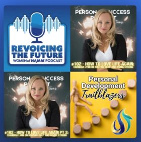 Chandra Lynn's Podcasts