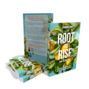 Root-to-Rise Book