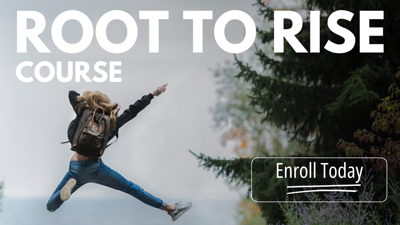 Root-to-Rise online course