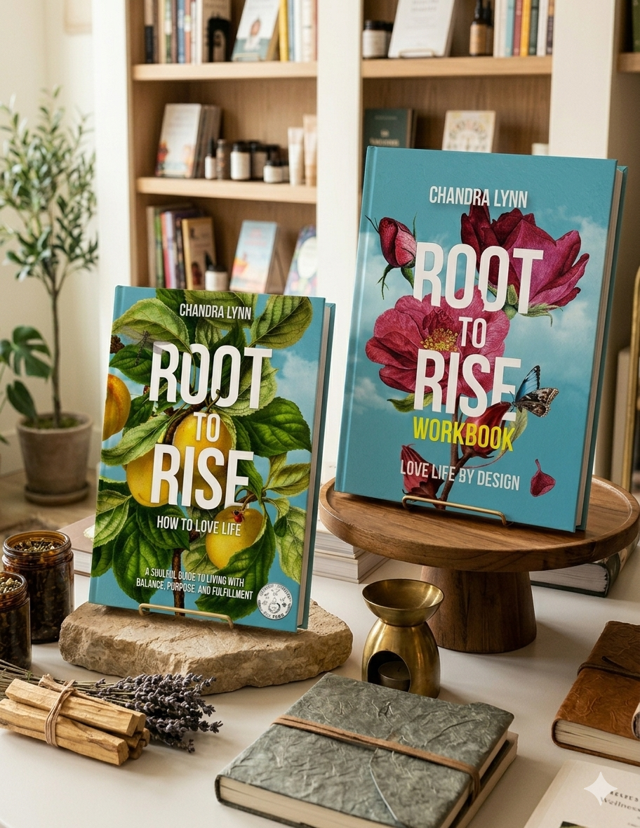 Root-to-Rise collection